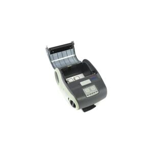 TSC 203dpi ALPHA-40L Bluetooth Mobil Barkod Yazıcı