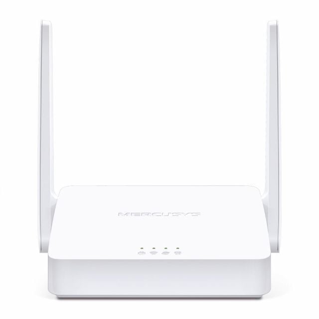 MW302R 300Mbps Multi-Mode Wireless N Access Point & Menzil Genişletici