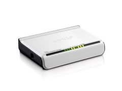 S105 5 PORT 10/100 Plastik Masaüstü Switch