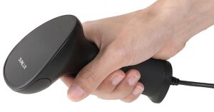 SUNLUX El 2D Laser XL3610 USB El Tipi Barkod Okuyucu Ayaklı