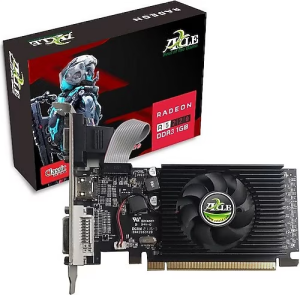 AXLE 1GB R5 220 1GD3P4CDIL GDDR3 64Bit HDMI-DVI PCIE 2.0