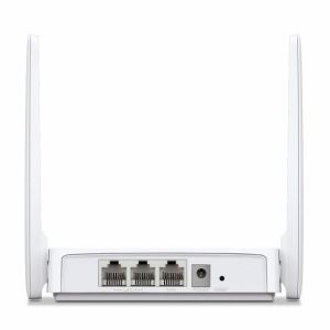 MW302R 300Mbps Multi-Mode Wireless N Access Point & Menzil Genişletici
