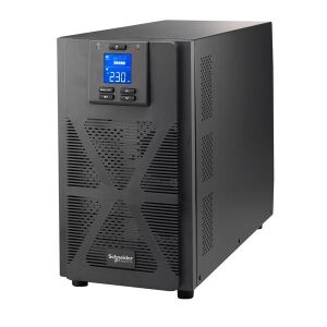 SCHNEIDER 3kva EASY SPM3KI-TR 1/1 Online Ups 12v 7amper