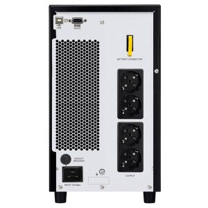 SCHNEIDER 3kva EASY SPM3KI-TR 1/1 Online Ups 12v 7amper