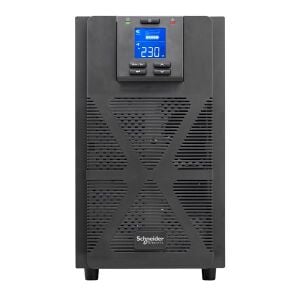 SCHNEIDER 3kva EASY SPM3KI-TR 1/1 Online Ups 12v 7amper