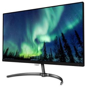276E8VJSB-00 27'' UHD 3840x2160 5ms 60Hz DP HDMI LED Monitör