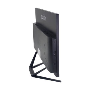 QUADRO 23.8 STARK H224-26165 CORE i5 12450H 16GB RAM- 480GB SSD O/B UHD FDOS
