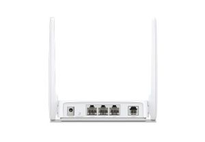 MW305R SWT 300Mbps Wireless N Router, 3 externa