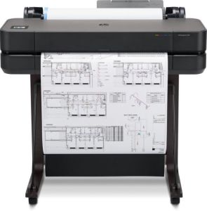 5HB09A DesignJet T630 24'' A1 Çizici