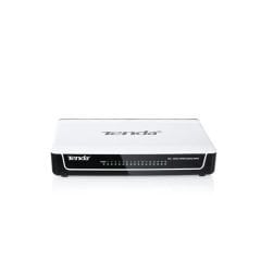 S16 10/100Mbps 16xPort Siyah-Beyaz Masaüstü Switch