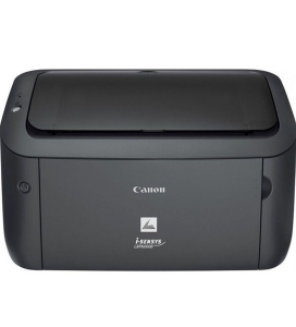 CANON A4 Siyah LBP6030B Laser Yazıcı USB 2.0 Demo+2Tonerli