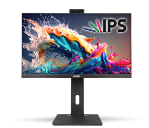 QUADRO 23.8 EXPANSE AI B224-25165 CORE i5 12450H 16GB RAM- 500GB NVME O/B UHD FDOS
