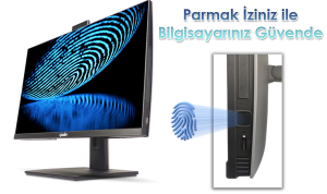 QUADRO 23.8 EXPANSE AI B224-25165 CORE i5 12450H 16GB RAM- 500GB NVME O/B UHD FDOS