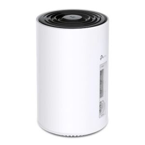 DECO-PX50-3P AX3000+G1500 Whole Home Powerline Mesh Wi-Fi 6 System