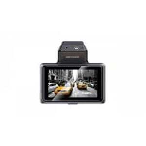 HIKVISION AE-DC4328-K5(2CH) Buckline HD Çift Kameralı G-Sensor ve Wi-Fi Araç İçi Kamerası