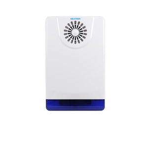 NEUTRON NTA-SRW45 Harici Kablosuz Siren