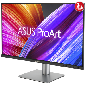 ASUS 27 IPS PROART PA279CRV 5MS 60Hz HDMI-DP-USB-C Grafik Tasarım Monitör (3840 X 2160)