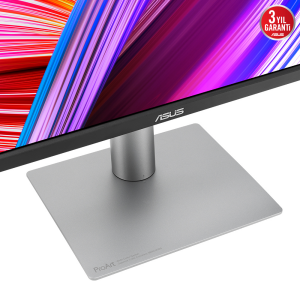 ASUS 27 IPS PROART PA279CRV 5MS 60Hz HDMI-DP-USB-C Grafik Tasarım Monitör (3840 X 2160)