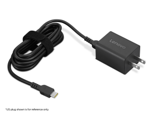 LENOVO Go40AWGN65EU 65W USB-C Nano Şarj Adaptörü