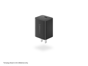 LENOVO Go40AWGN65EU 65W USB-C Nano Şarj Adaptörü