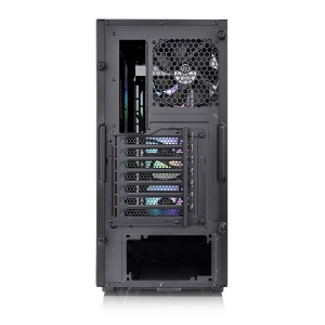 THERMALTAKE DIVIDER 300 TG CA-1S2-00M1WN-01 3-ARGB Fanlı Gaming Mid-Tower PC Kasası