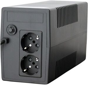 DOTVOLT 650VA LN650 Line Interactive Led Ekran Ups