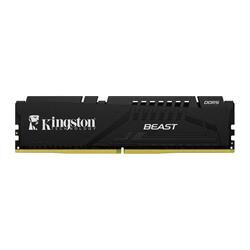 Kıngston Beast KF560C36BBE2-16TR 16GB Ddr5 6000MHZ CL36 Performans Ram