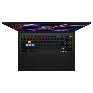 MSI 16 QHD ULTRA 9 275HX-32GB DDR5 RAM-1TB NVME-16GB RTX5080-W11H / RAIDER 16 HX B2WI-021TR