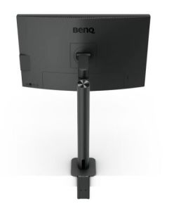 PD2705UA 27 inç Ergo Arm 4K UHD sRGB HDR10 USB-C Tasarım Monitörü