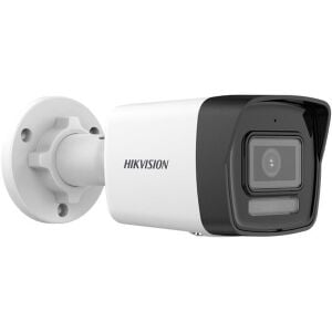 HIKVISION 6MP Bullet 2.8mm IP Kamerası Sesli DS-2CD1063G2-LIUF