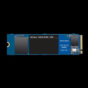 WDS500G2B0C Blue NVMe  500GB  1700/1300MB/s
