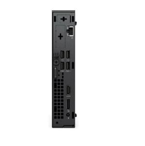 Dell Pro Micro BTO106_QCM1250_EMEA_UBU Ultra5 235T 16GB 512SSD FreeDOS Mini Pc