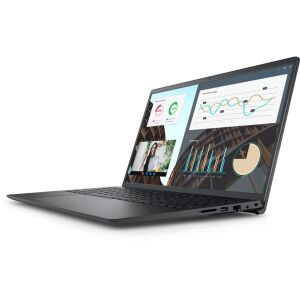 DELL 15.6 VOSTRO 3530 N3409PVNB3530U CORE i5 1334U 8GB- 512GB M2 NVME- O/B UHD FDOS