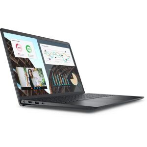 DELL 15.6 VOSTRO 3530 N3409PVNB3530U CORE i5 1334U 8GB- 512GB M2 NVME- O/B UHD FDOS