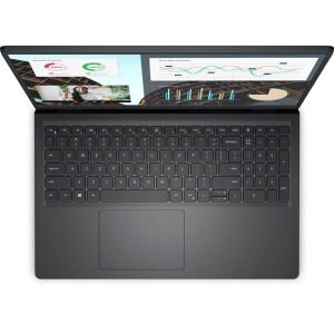 DELL 15.6 VOSTRO 3530 N3409PVNB3530U CORE i5 1334U 8GB- 512GB M2 NVME- O/B UHD FDOS
