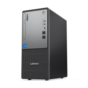 LENOVO THINKCENTRE NEO 50T 12UAS1CF00 CORE i5 14400 16GB DDR5 RAM- 512GB M2 NVME- O/B UHD FDOS