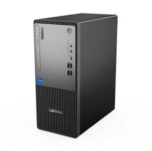 LENOVO THINKCENTRE NEO 50T 12UAS1CF00 CORE i5 14400 16GB DDR5 RAM- 512GB M2 NVME- O/B UHD FDOS