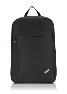 LENOVO 15.6 ThinkPad Basic Siyah Notebook Sırt Çantası