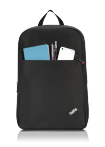 LENOVO 15.6 ThinkPad Basic Siyah Notebook Sırt Çantası