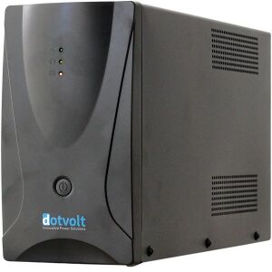 DOTVOLT 1500VA LN1500 Line Interactive Led Ekran Ups
