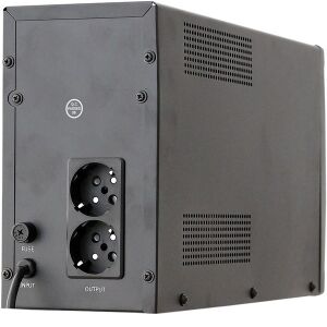 DOTVOLT 1500VA LN1500 Line Interactive Led Ekran Ups