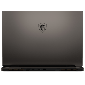 MSI 18 VECTOR 18 HX AI A2XWIG-666XTR ULTRA 9 275HX- 32GB DDR5 RAM 1TB M2 NVME 16GB RTX5080 FDOS
