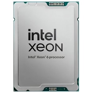 LENOVO 4XG7B03705 THSYS Intel Xeon 6515P 16C 32T 150W Sunucu İşlemci