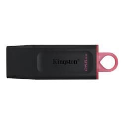 Kingston DTX-256GB 256GB USB3.2 Gen 1 DataTraveler Exodia (Black + Pink)Flash Bellek