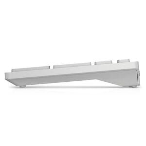 DELL KM5221W Kablosuz Q Trk Beyaz Klavye - Mouse Set