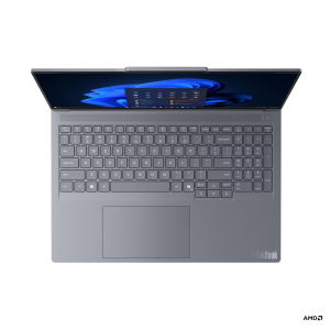 LENOVO 16 WQXGA RYZEN 9 8940HX-32GB DDR5 RAM-1TB NVME-8GB RTX5060-FDOS NOTEBOOK / ThinkBook 16p G6 21U00013TX