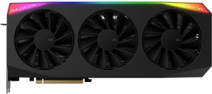 XFX 16GB MERCURY RX9070XT OC GAMING GDDR6 256bit RGB HDMI-DP PCIE 5.0