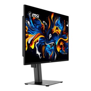 MSI 26.5 OLED PRO MAX 271UPX12G 0.03MS 120HZ HDMI-DP Kurumsal Monitör 3840x2160