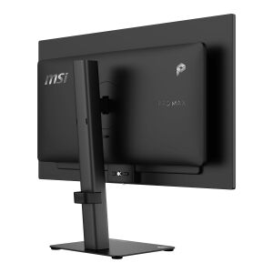 MSI 26.5 OLED PRO MAX 271UPX12G 0.03MS 120HZ HDMI-DP Kurumsal Monitör 3840x2160