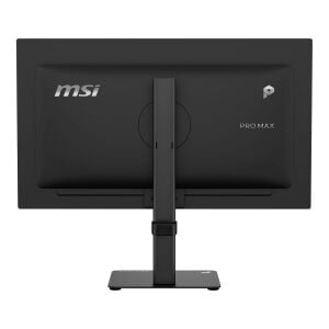 MSI 26.5 OLED PRO MAX 271UPX12G 0.03MS 120HZ HDMI-DP Kurumsal Monitör 3840x2160